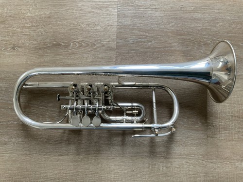 Windisch trompete drehventil - c-trompete,