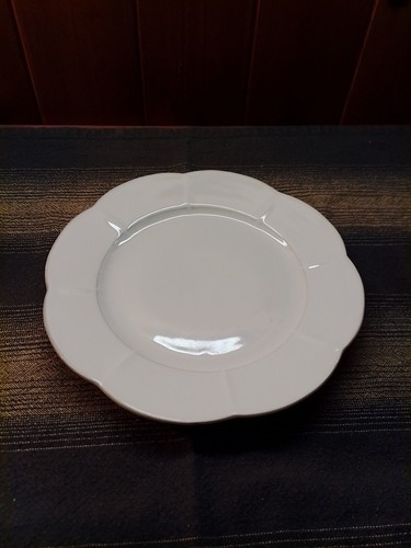 Frühstücks teller cm - 19,5,