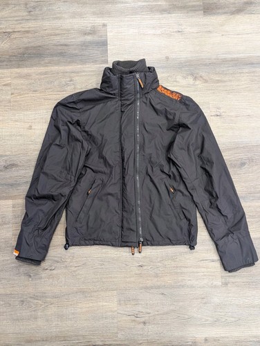 Superdry jacket mens medium - mens,
