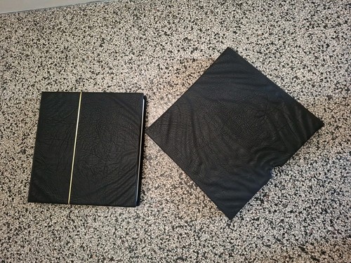 Leeres leuchtturm album - leeres, leuchtturm-album