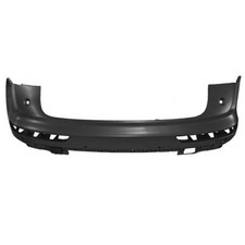 Stoßstange Hinten Ober-
