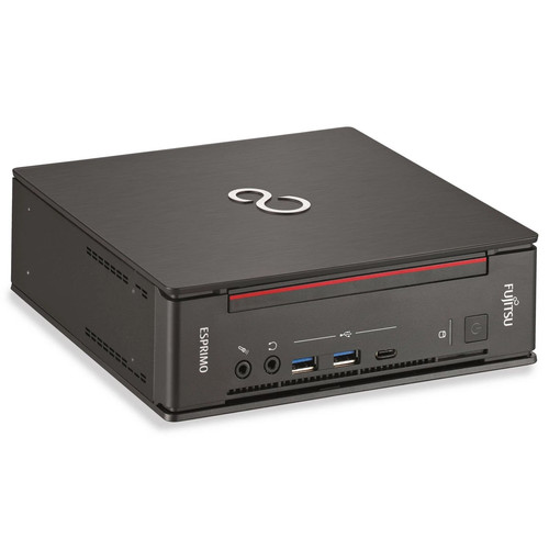 Fujitsu esprimo q958 barebone - esprimo,