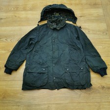 Barbour Bedale Wachsjacke