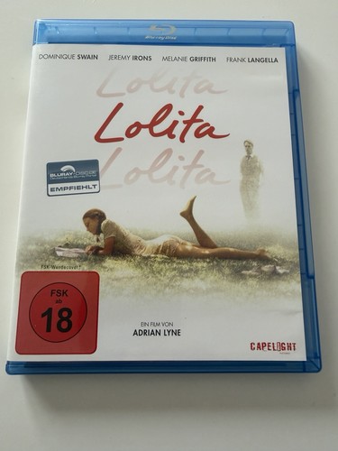 Lolita - , 2014)