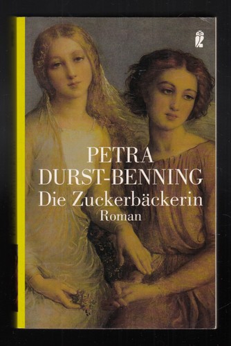 Die zuckerbäckerin - die,