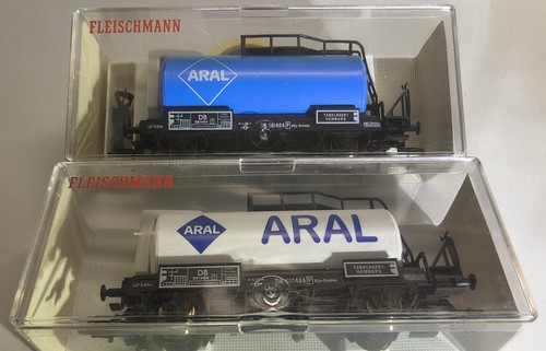 Fleischmann 5403 2er - h0,