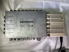 Kathrein EXR 508 Satelliten