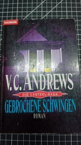 Andrews die - v.,