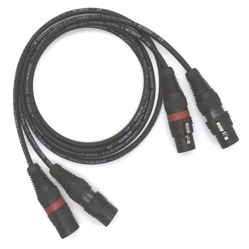 Sommercable goblin xlr - -goblin-,