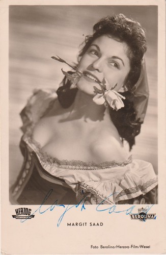 Margit saad original - saad,