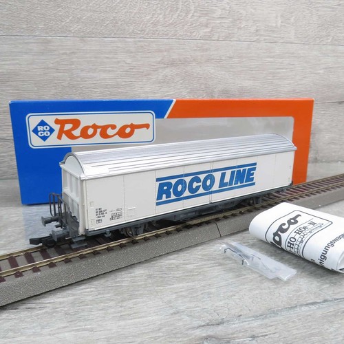 Roco 46400 sbb - 46400, h0