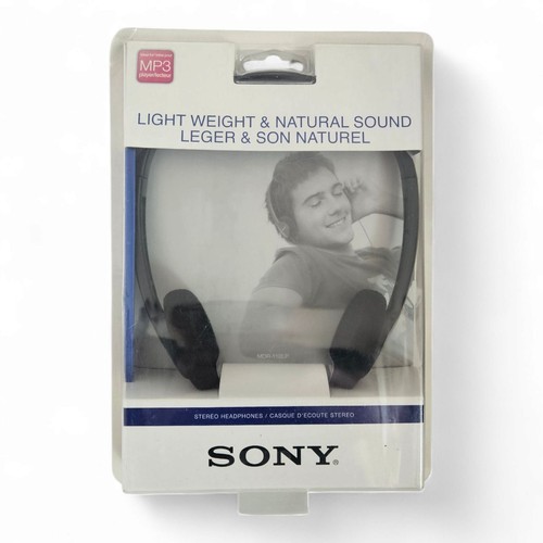 Sony mdr 110lp - mdr-110lp, kopfhörer
