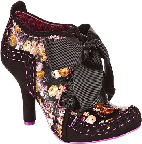 Irregular choice damen abigail - irregular,