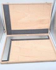 Flachwinkel 45 Grad 500x330mm