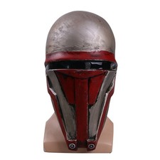 Cosplay Star Wars Darth Revan
