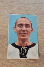 Fussball sticker/karte WM 1966 Willi Schulz,nr.67
