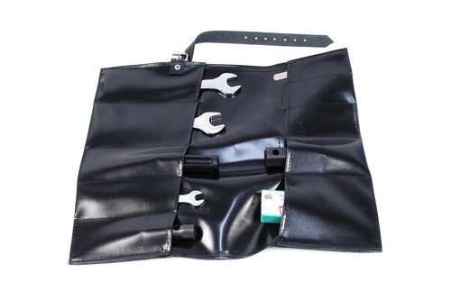 Werkzeugtasche komplett für