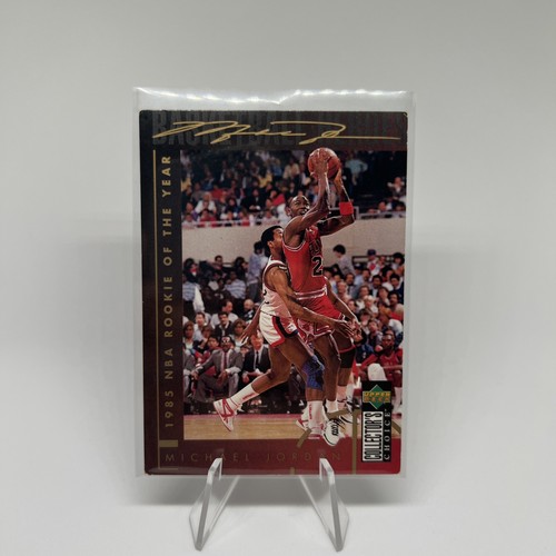 Michael jordan 1997 upper deck - jordan,