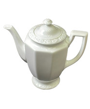 Alte Mokkakanne ca. 800 ml