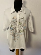 ERFO- EDLES POLO- SHIRT-