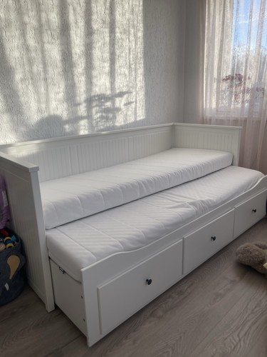 Kinderbett verkaufen inkl - zu,