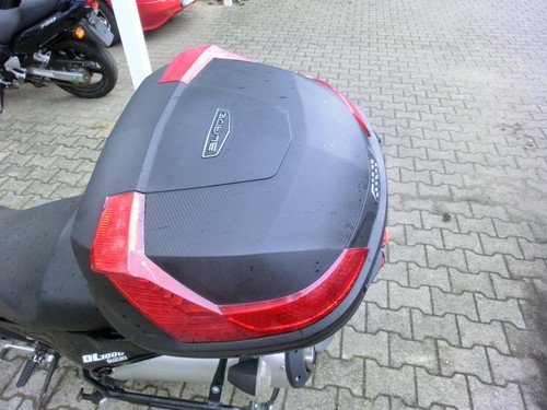 Suzuki 1000 topcase givi - dl,