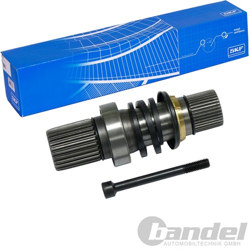 Skf antriebswelle vorne - vorne, links