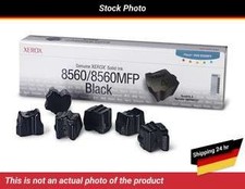 108R00768 Xerox Phaser 8560 Ink Black