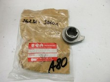 A80. Suzuki DR 125_200_650 Welle Kickstarter Mootr Getriebe 26231-38201