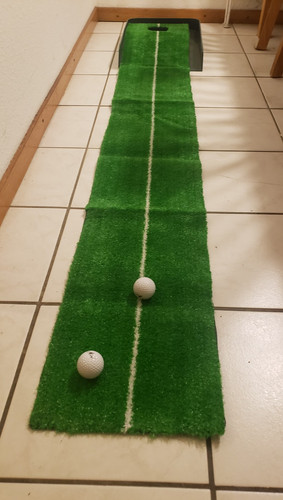 Golf und minigolf - golf,