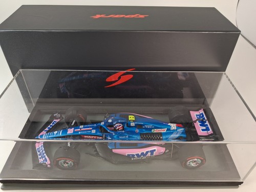 Spark alpine a522 bwt - a522, #31