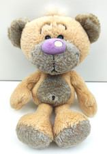 Pimboli Bär Diddl Stofftier 18 cm Plüschtier Kuscheltier Teddybär Depesche