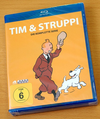 Neu ovp tim struppi - ovp,