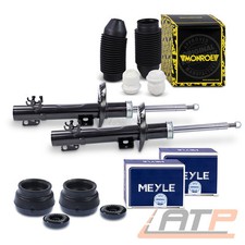 2x STOßDÄMPFER +MEYLE