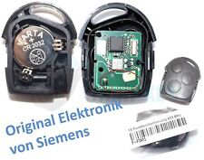 Ford Funk Schlüssel Ka Fiesta Mondeo Focus C-Max S-Max 433.92 5WK4 8686 