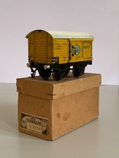 MÄRKLIN Spur 0, FYFFES