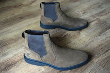 Timberland Sawyer Lane Chelsea Boot 41 42 43 44 45 A1QCO stormbuck larchment