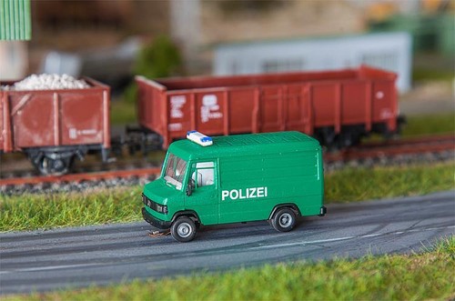 Faller 161632 car system - faller,