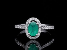 Verlobung Ring Brillanten