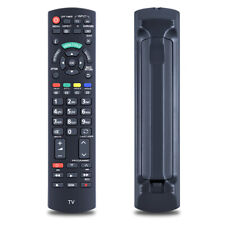 N2QAYB000753 Ersatz Fernbedienung für Panasonic TX-L32E5Y TX-L37E5B TX-L37E5E