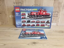 Lego 10183 FACTORY Hobby