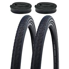 Schwalbe Road Cruiser 28x1,60 Zoll 42-622 700x40c Reflex K-Guard im SET wählbar