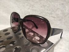 TRAUMSCHÖNE Sonnenbrille - Nobel-Label: JUST CAVALLI - TOP ZUSTAND! - 60's Style