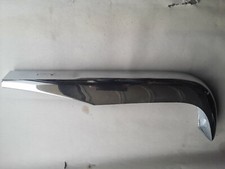 Stoßstange vorn rechts