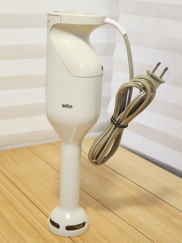 Braun model 4172b immersion - braun,