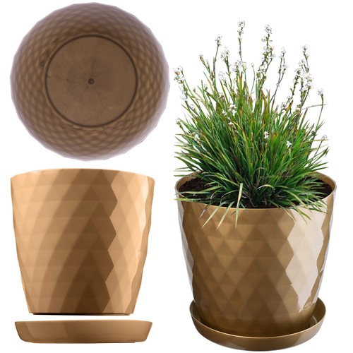 Kadax blumentopf ein topf - blumentopf,,
