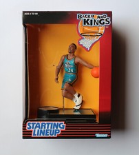 Grant Hill - Detroit Pistons