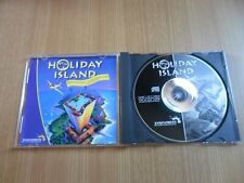(PC) - HOLIDAY ISLAND + 6 neue Szenarien