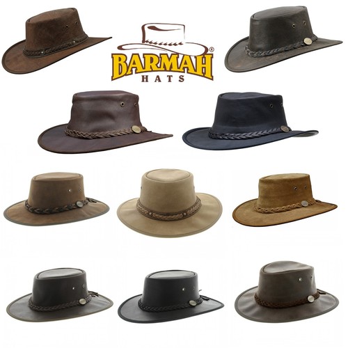 Barmah hat regenhut rain - barmah,