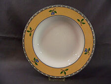 Tirschenreuth - Finca - Suppenteller